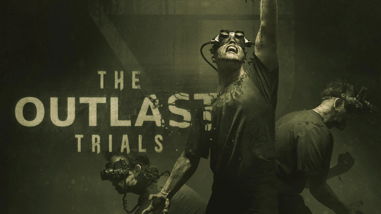¡Se ha lanzado el primer tráiler de The Outlast Trials!