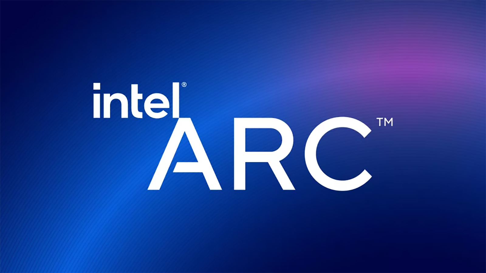 Intel pronto anunciará nuevas GPU para portátiles Line of Arc