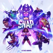 Marvel ha annunciato il suo nuovo gioco di carte mobile chiamato Marvel Snap!