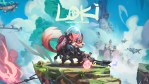 Le thème conceptuel de Loki, un nouveau jeu MOBA développé par d'anciens développeurs de Blizzard et Riot, est sorti !
