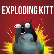 Le jeu mobile Exploding Kittens de Netflix sortira fin mai