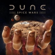 Dune: Spice Wars recension, strategispelet alla pratar om