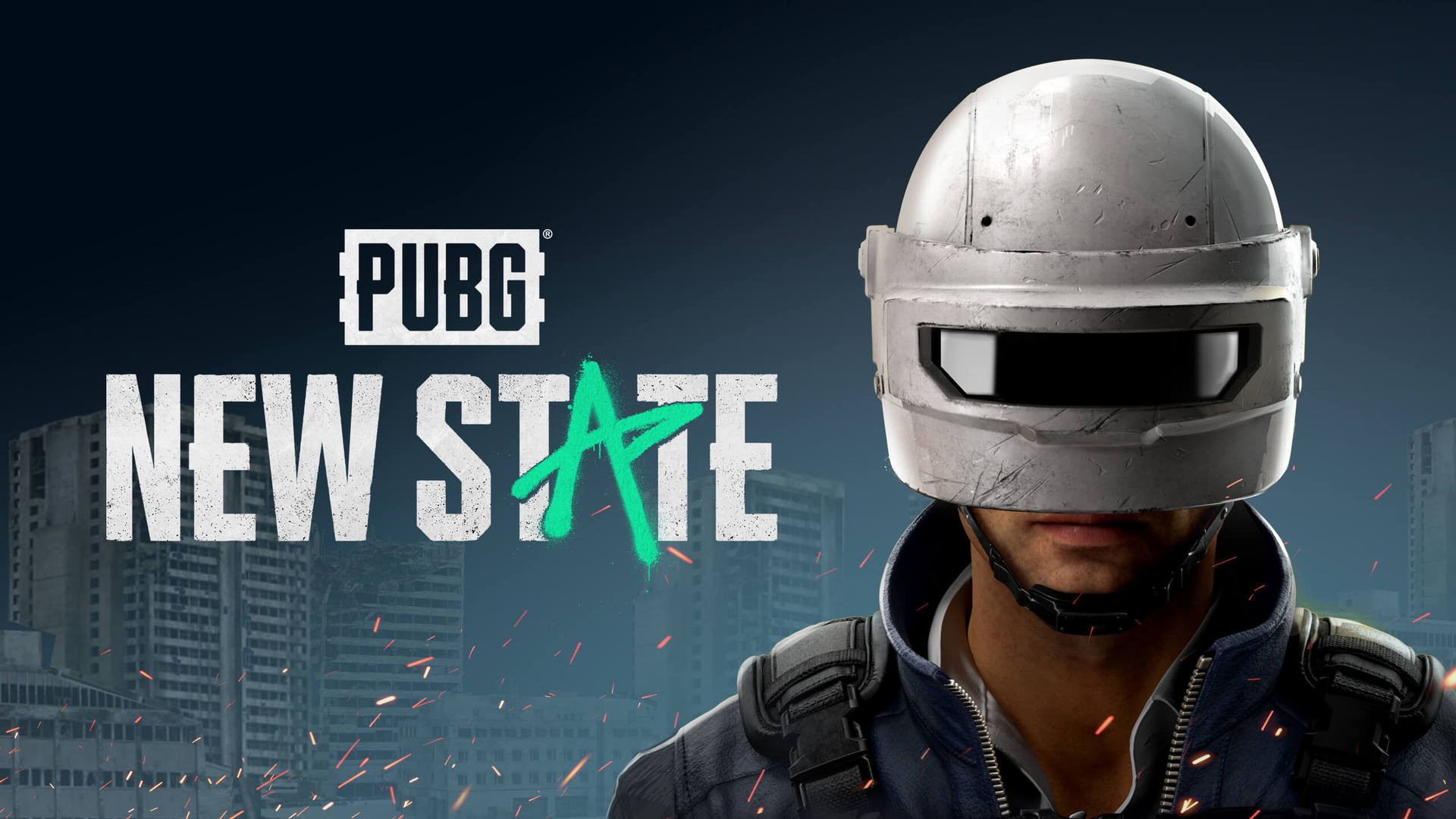 pubg mobile may update: new state has been released.