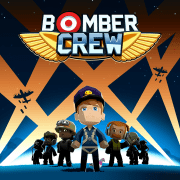 Вы можете бесплатно и навсегда добавить игру Bomber Crew в свой архив через Steam.