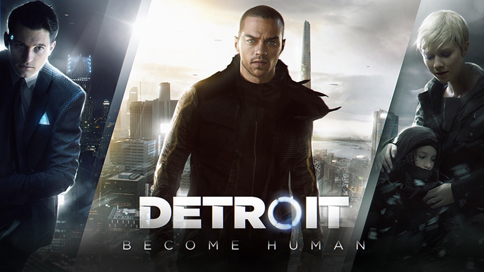 Detroit: suggerimento per il gioco Diventa umano