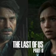 The Last of Us Part 2 müüdi üle 10 miljoni eksemplari