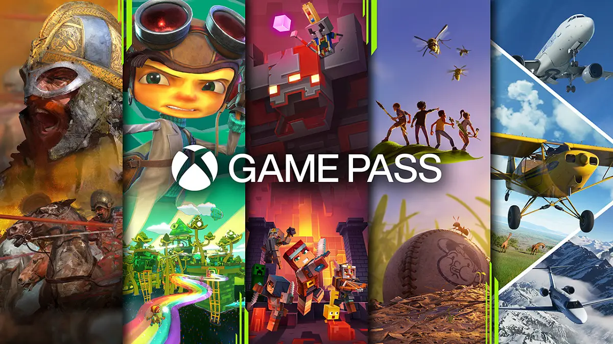 Игры, которые выйдут из Xbox Game Pass 30 июня