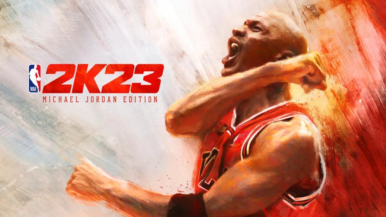 Data de lançamento do NBA 2K23 anunciada