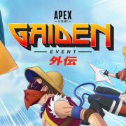 Apex Legends anunciou o evento Gaiden!