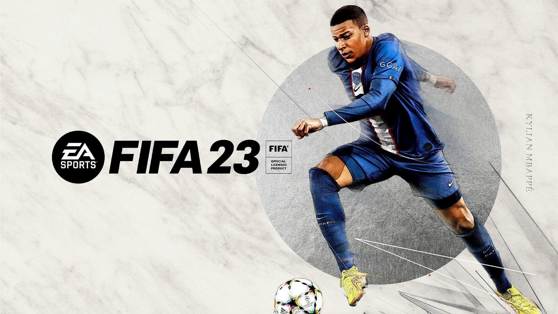 EA는 FIFA 23을 위해 유벤투스와 계약을 체결했습니다!