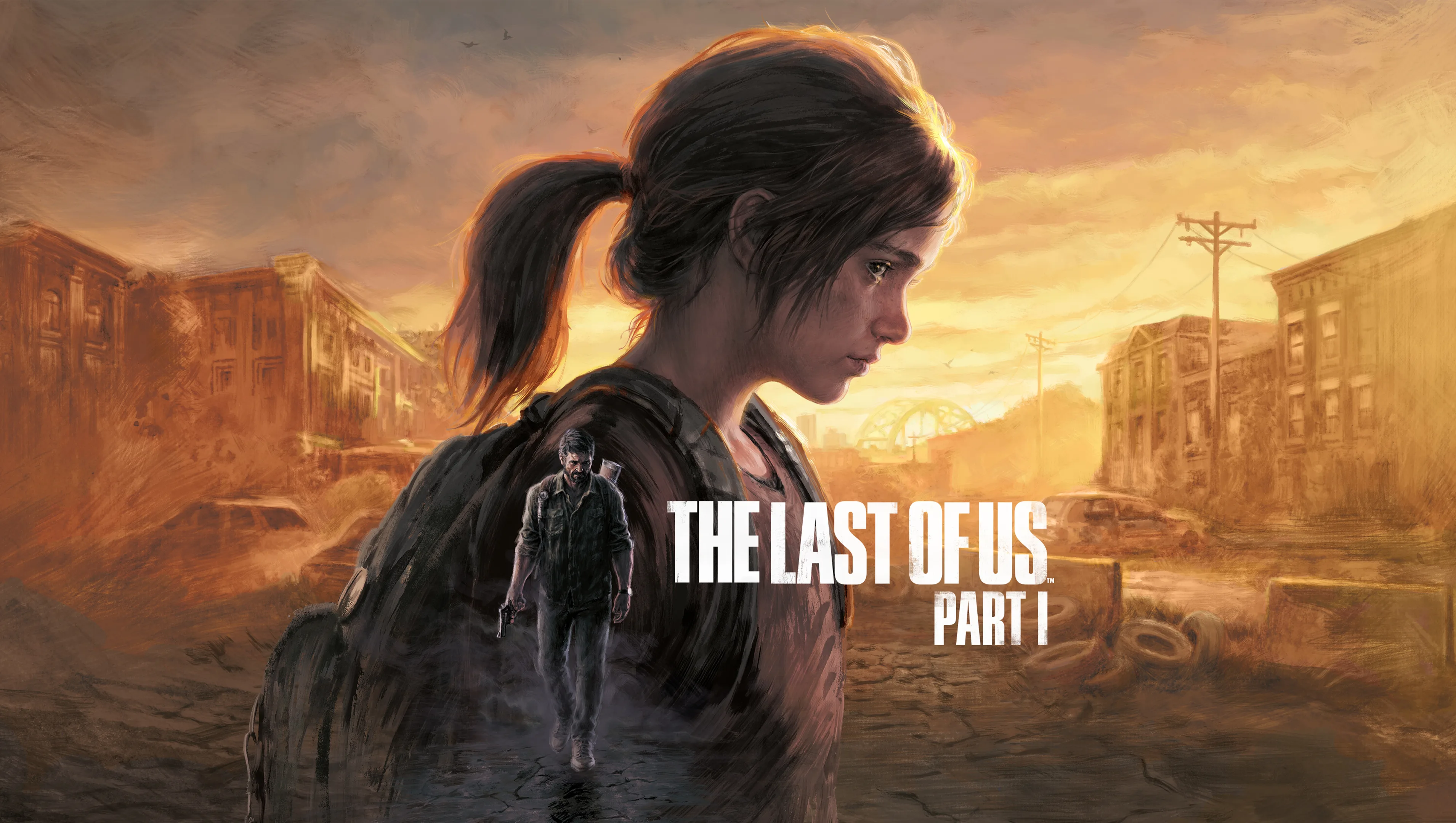 Naughty Dog har släppt en PlayStation 5-spelvideo för The Last of Us-remaken.