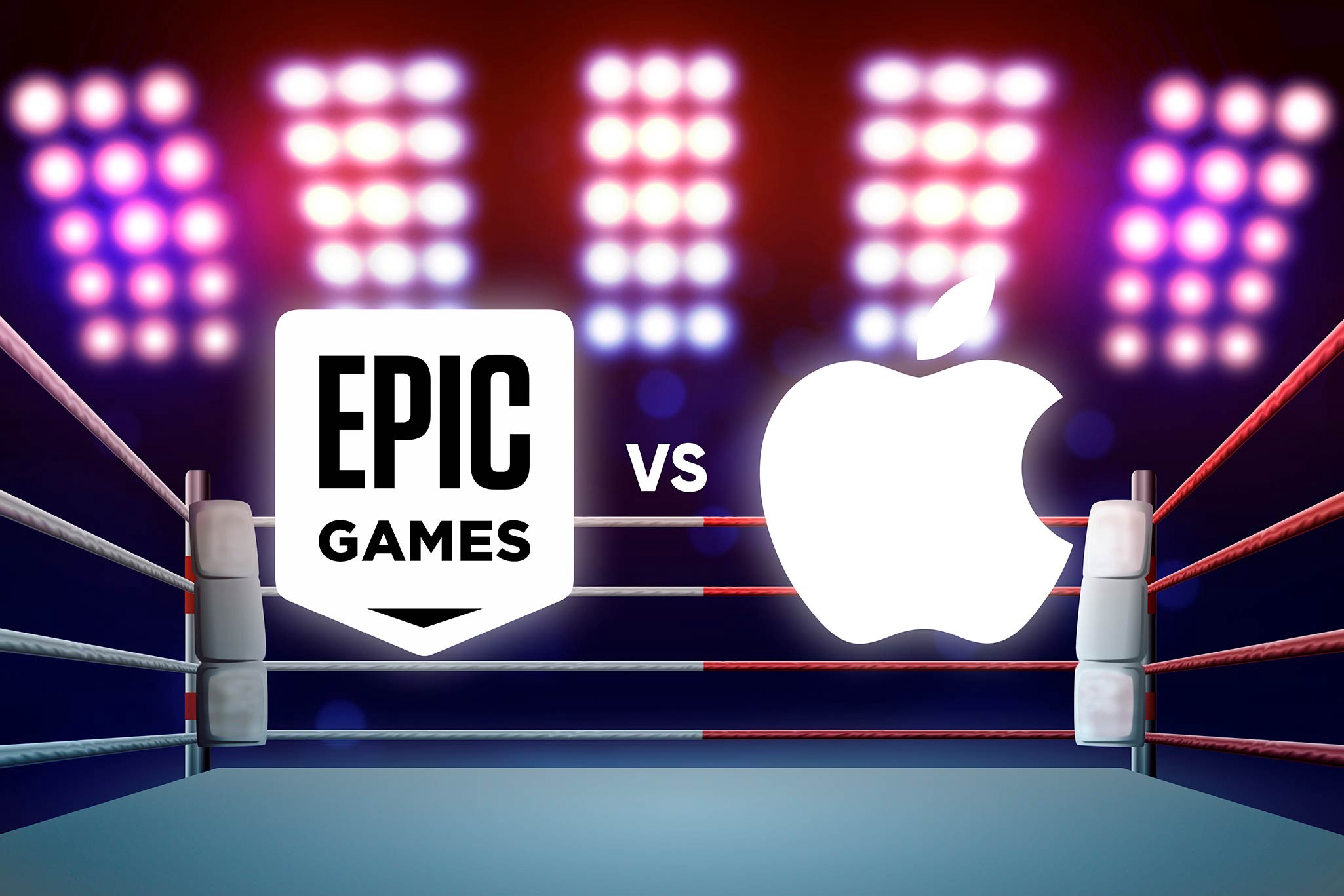Epic Games vaidlustas Apple'i juhtumi otsuse!