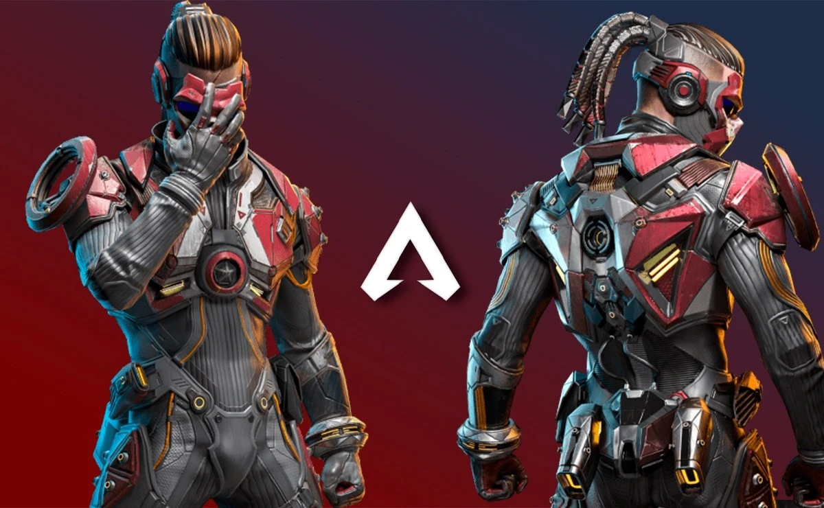 apex legends mobile: how to unlock fade for free