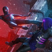 spider-man: miles morales fecha de lanzamiento para PC y requisitos del sistema