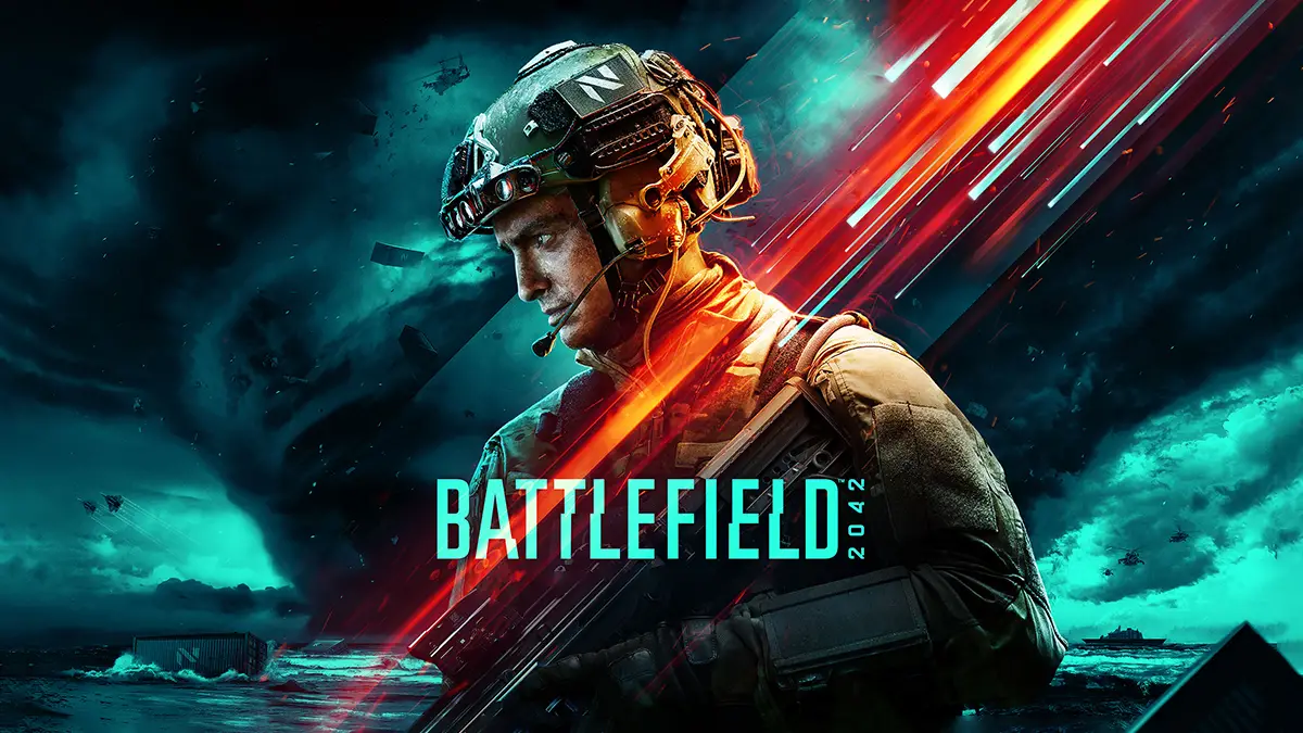 Battlefield 2042 kommer till Xbox Game Pass Ultimate och EA Play