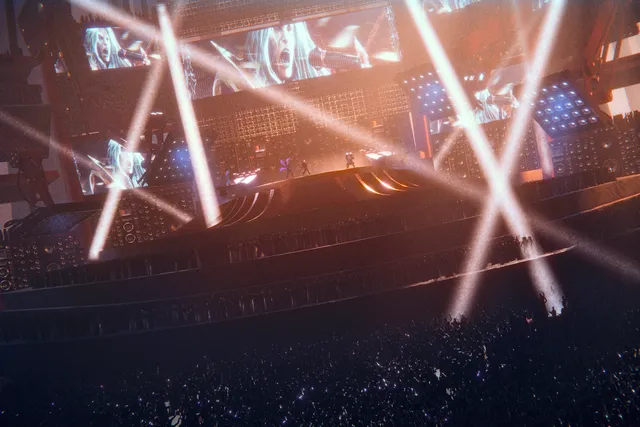 League of Legends valmistab ette virtuaalset interaktiivset heavy metali kontserti!