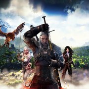 the witcher 3: wild hunt system requirements
