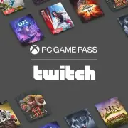 Как выиграть 3-месячный подарок PC Game Pass с учетной записью Twitch