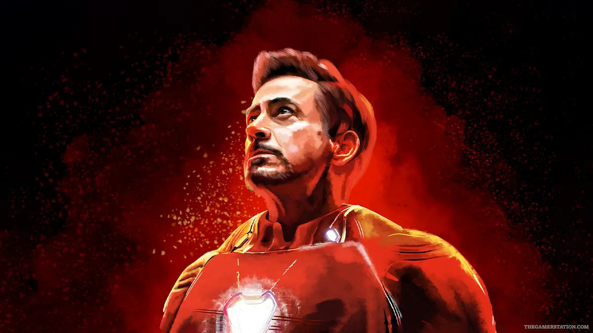 Avengers Secret Wars : Iron Man revient !