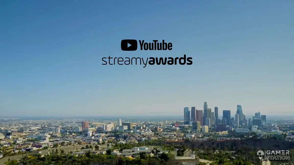 Streamy Awards 2023 수상자