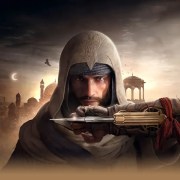 Assassin's Creed Mirage systemkrav