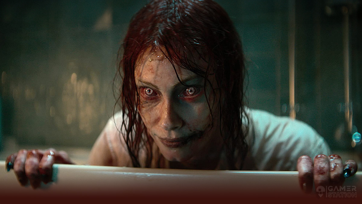 Netflix hat einen der besten Horrorfilme des Jahres hinzugefügt