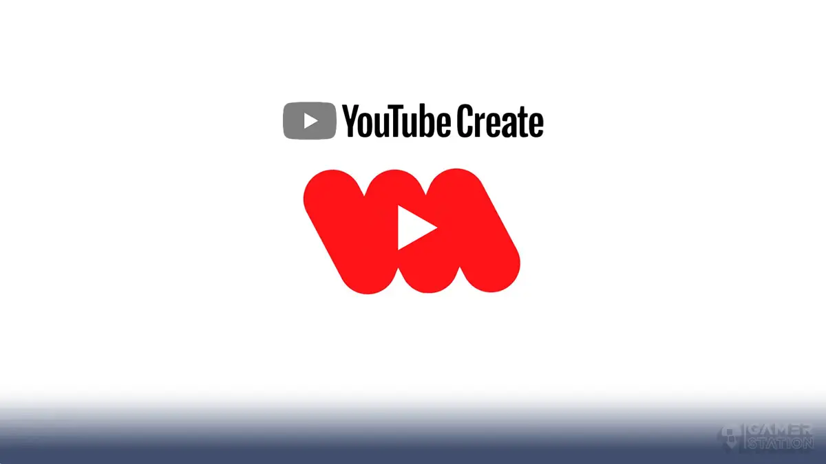 YouTube-Videobearbeitungsanwendung erstellt