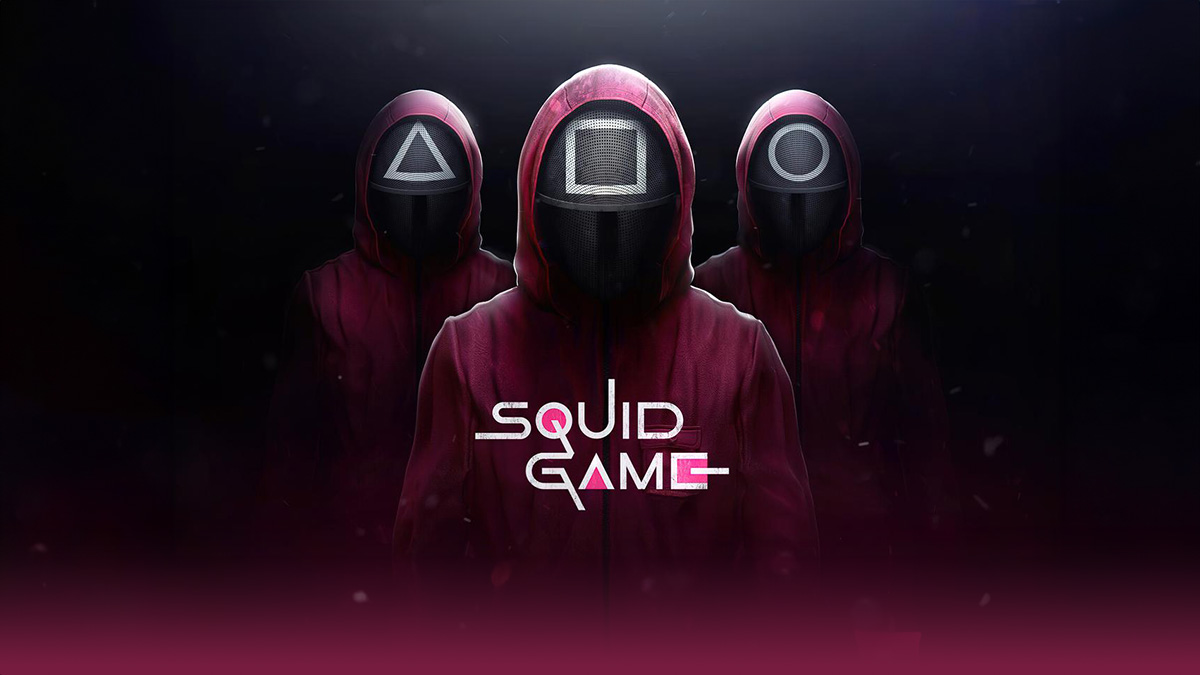 Netflix squid game reality show officiella releasedatum