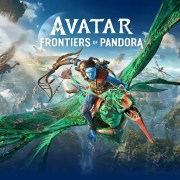 Avatar: Frontiers of Pandora Systemanforderungen (PC)