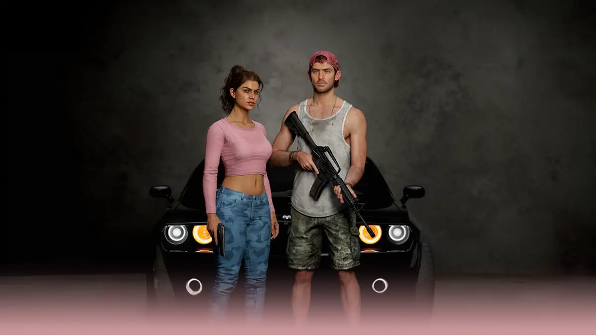 Zwiastun Grand Theft Auto 6 ukaże się w grudniu
