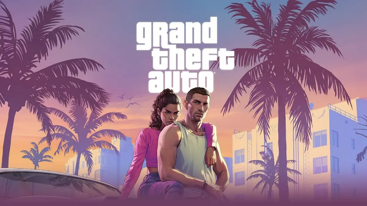 El primer tráiler de Grand Theft Auto VI se lanza anticipadamente