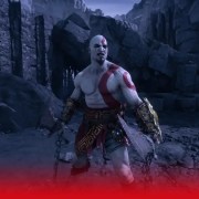 dios de la guerra valhalla - ¿cómo desbloquear al joven kratos?