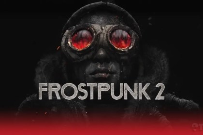 Опубликовано геймплейное видео Frostpunk 2