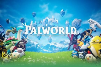 palworld: 환상과 모험이 만나는 독특한 세계