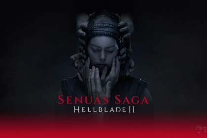 Сага о Сенуа: объявлена ​​дата выхода Hellblade II
