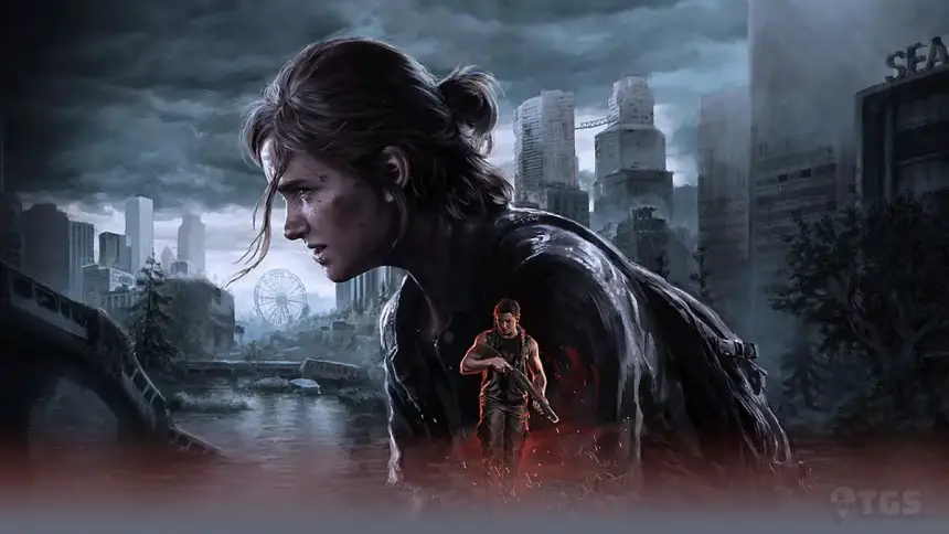 "the last of us part ii remastered" remastered version review