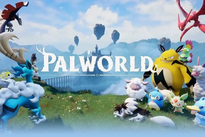 palworld - tür grafiği ve tüm pal zayıflıkları