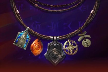 Prince of Persia: Zaginiona Korona – ulepszenia amuletu