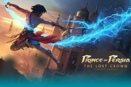 Prince of Persia: Zaginiona Korona - przewodnik po wszystkich lokalizacjach Athra Supply
