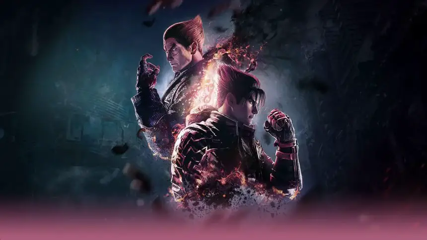 Tekken 8 PC system requirements have been announced!