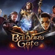 Baldur's Porta 3 mod