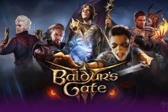 baldurs gate official mod support