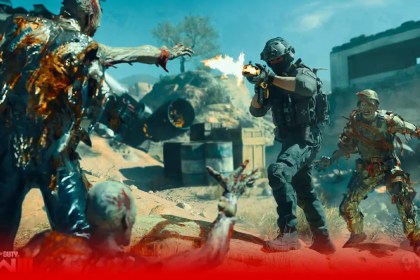 cod modern warfare 3 zombies: vad är förbannad ammunition?