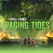 skull and bones birinci sezon yama notları: tüm raging tides değişiklikleri