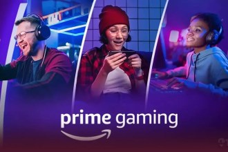 Jeux gratuits d'Amazon Prime Gaming annoncés ! (mars 2024)