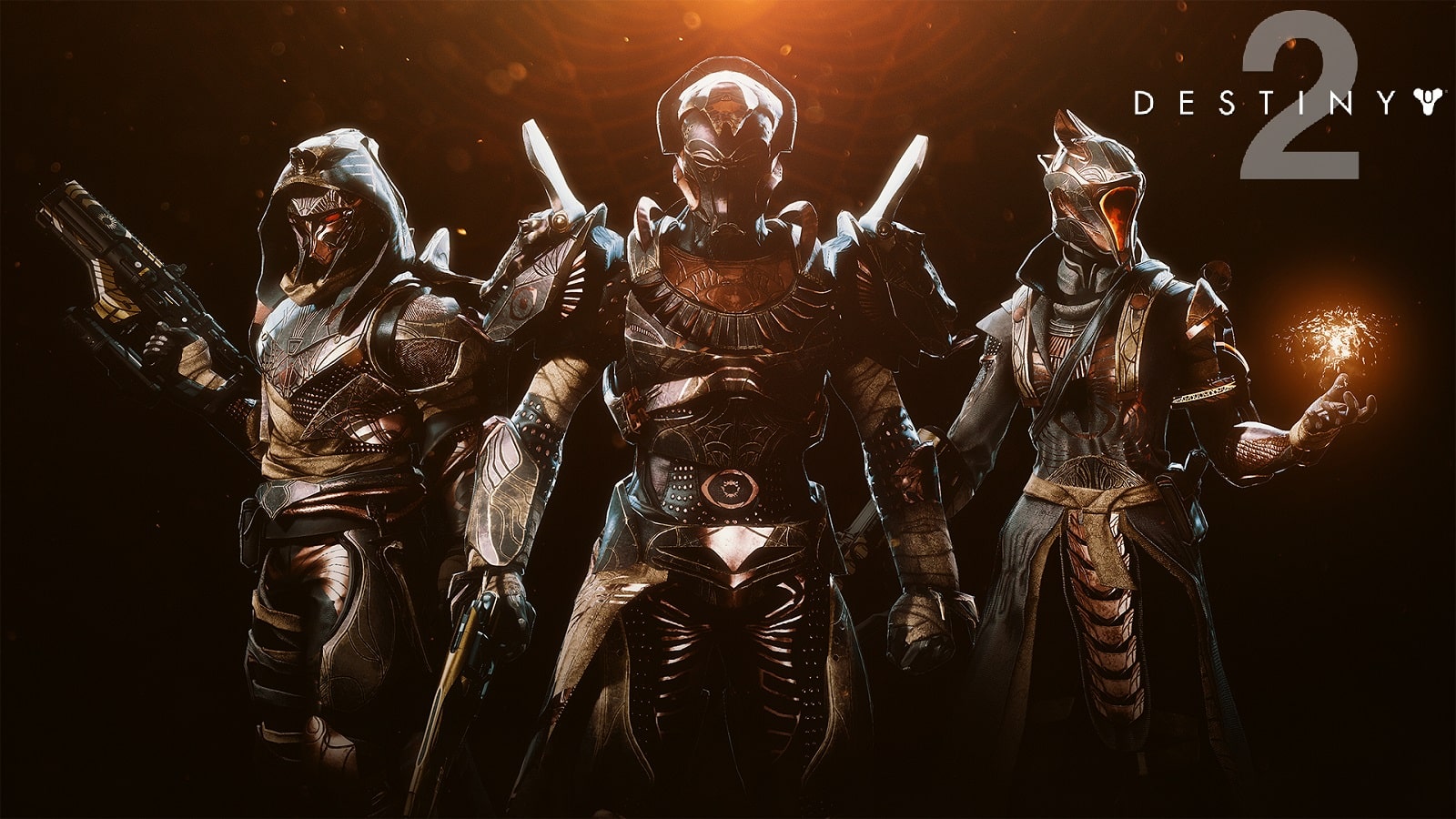 Destiny 2 Trials of Osiris ändert sich! Du wirst in der Lage sein, mehr Beute mit weniger Stress zu bekommen