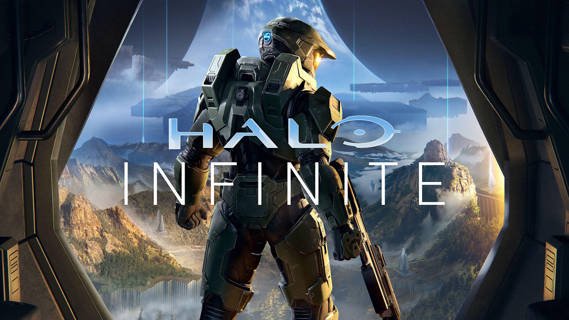 Оголошено вимоги Halo Infinite до ПК