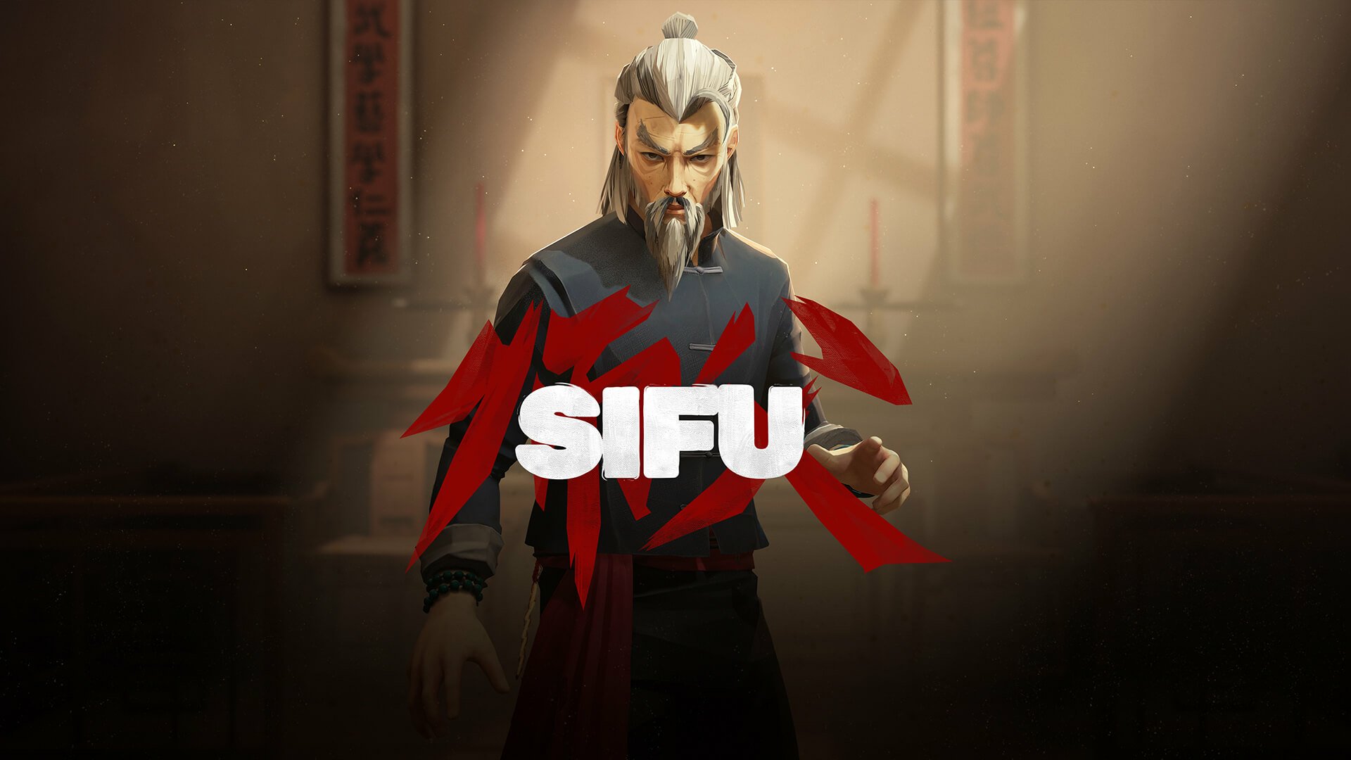 Martial arts game Sifu got its release date for February with its new trailer.
