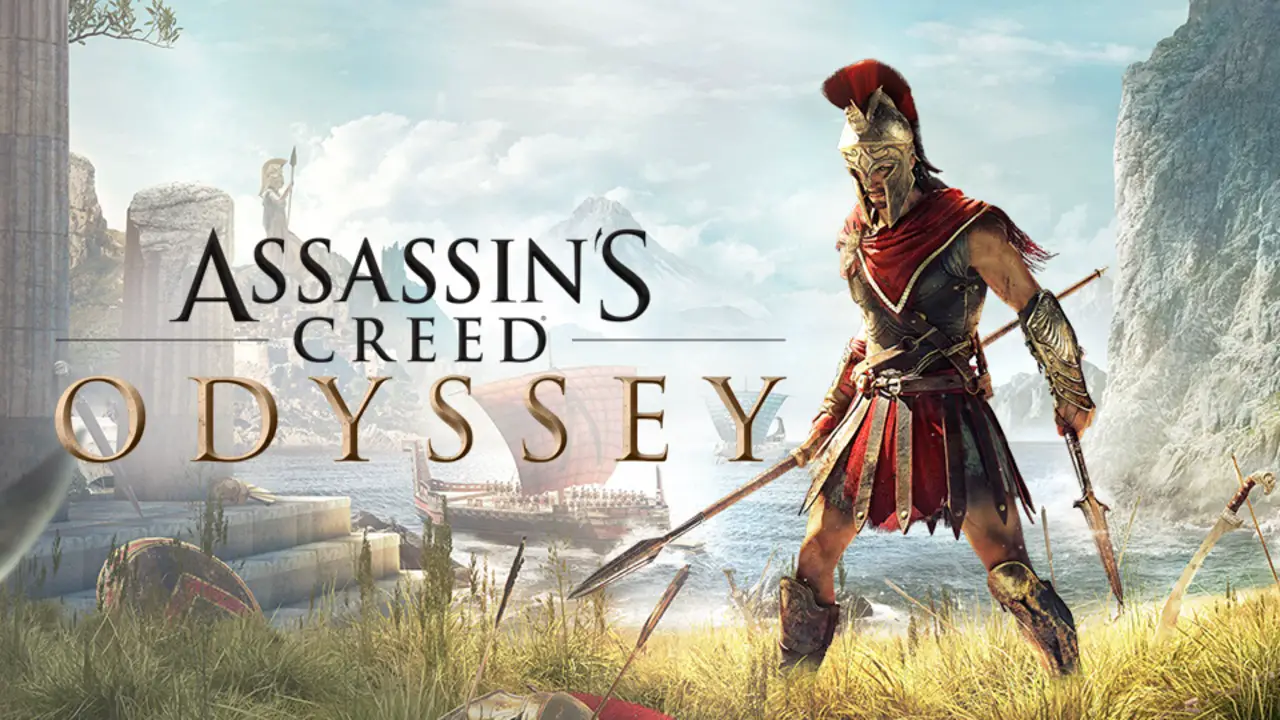10 batalhas mais difíceis em Assassin’s Creed: Odyssey
