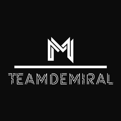 team demiral esports entered the esports world!